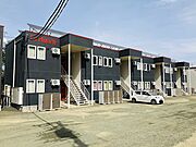 柏陽駅より徒歩23分 2階 築14年2ヶ月の賃貸物件