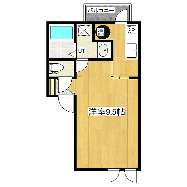 外観画像