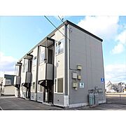 メゾンドＫ３ 1階 築26年8ヶ月の賃貸物件