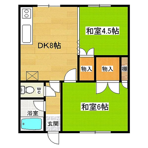 外観画像
