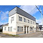北見駅より徒歩11分 築50年9ヶ月の賃貸物件