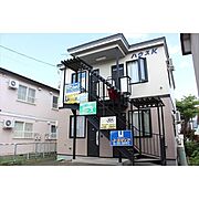 ハウスK 2階 築22年11ヶ月の賃貸物件