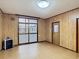 フィリアハイツ 2F5 2階3LDKのリビング/ダイニング