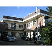 フイリアハイツ 2階 築45年8ヶ月の賃貸物件