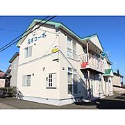 北見駅より徒歩29分 2階 築35年10ヶ月の賃貸物件