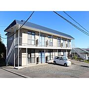 柏陽駅より徒歩8分 1階 築47年9ヶ月の賃貸物件