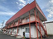 コーポラスササキ 2階 築29年10ヶ月の賃貸物件