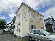 東陵ハイツ 2階 築40年9ヶ月の賃貸物件