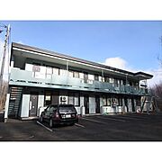 柏陽駅より徒歩29分 2階 築24年8ヶ月の賃貸物件