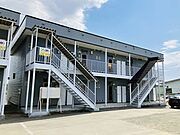 端野駅より徒歩8分 1階 築30年4ヶ月の賃貸物件