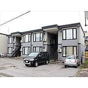 ラフォーレ 2階 築28年4ヶ月の賃貸物件