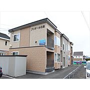 プリオール北進 2階 築22年4ヶ月の賃貸物件