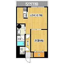 間取り：201024642183