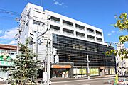 北見駅より徒歩9分 6階 築29年11ヶ月の賃貸物件