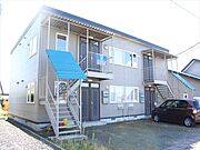 西北見駅より徒歩45分 1階 築22年8ヶ月の賃貸物件