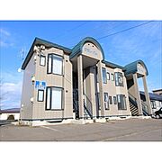 オリーブハウス３ 2階 築26年10ヶ月の賃貸物件