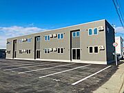 北見駅より徒歩20分 1階 築3年の賃貸物件