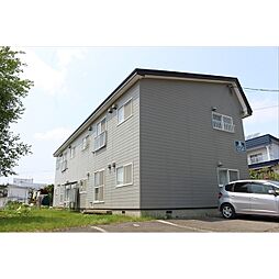 夕陽ヶ丘ハイツ