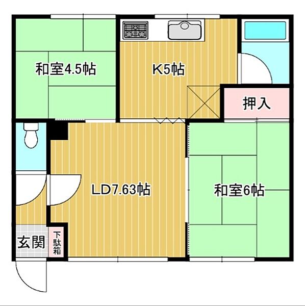外観画像