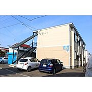 柏陽駅より徒歩3分 2階 築18年9ヶ月の賃貸物件