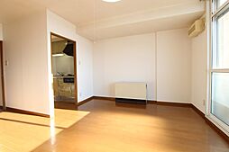 フェイマスKITAMI　1番館 505 5階3LDKのリビング/ダイニング