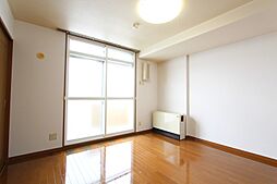 フェイマスKITAMI　2番館 502 5階3LDKのリビング/ダイニング