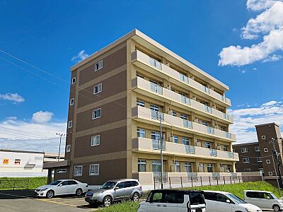 外観 外観