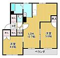 クラージュ春光31階4.5万円