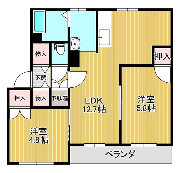 外観画像