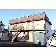 児島マンション 1階 築47年1ヶ月の賃貸物件