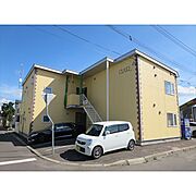 北見駅より徒歩15分 1階 築53年3ヶ月の賃貸物件