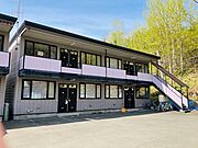 セルシオ２ 2階 築28年1ヶ月の賃貸物件