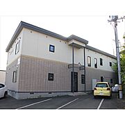 北見駅より徒歩11分 1階 築25年7ヶ月の賃貸物件