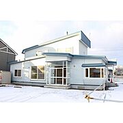 北見駅より徒歩27分 築38年2ヶ月の賃貸物件