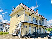 北見駅より徒歩22分 1階 築40年1ヶ月の賃貸物件