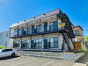 コーポエルム 2階 築42年3ヶ月の賃貸物件