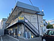 アイビス2010 2階 築29年8ヶ月の賃貸物件