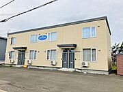 スーパーハイム北上 2階 築10年8ヶ月の賃貸物件