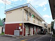 北見駅より徒歩15分 1階 築35年5ヶ月の賃貸物件