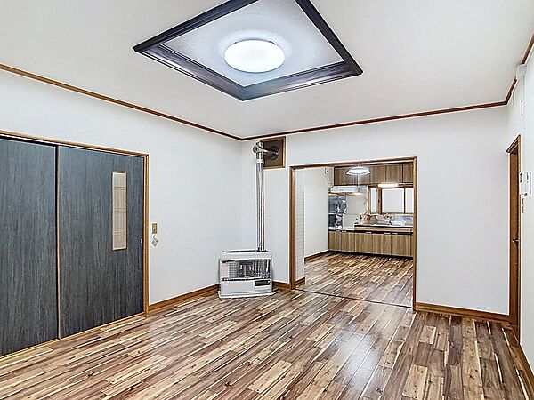 detached 北海道北見市文京町613番地23

地図を見る