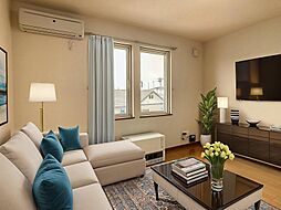 ユニバーサルハイツ 203