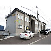 北見駅より徒歩23分 2階 築23年2ヶ月の賃貸物件