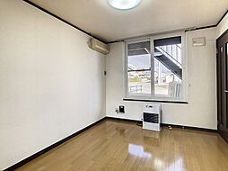 パープルハイツ 106 1階1DKのリビング/ダイニング