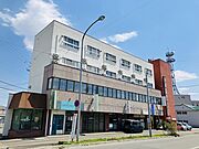 落合ビル 3階 築45年の賃貸物件