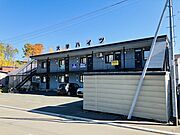 大学ハイツ 1階 築27年9ヶ月の賃貸物件