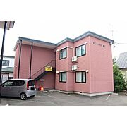 北見駅より徒歩21分 1階 築27年10ヶ月の賃貸物件