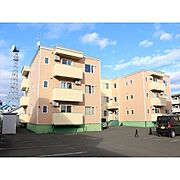 西北見駅より徒歩14分 1階 築21年9ヶ月の賃貸物件