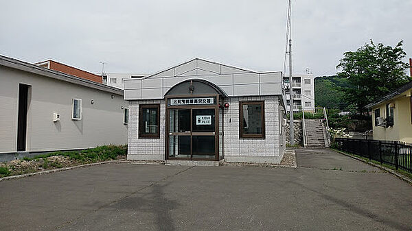 detached 北海道北見市高栄西町７丁目15番11号
地図を見る