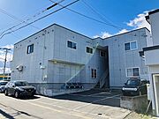 西北見駅より徒歩9分 2階 築20年11ヶ月の賃貸物件