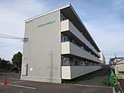 西北見駅より徒歩24分 1階 築14年10ヶ月の賃貸物件